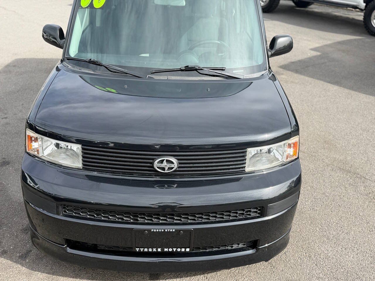 Used 2006 Scion xB FWD image 61