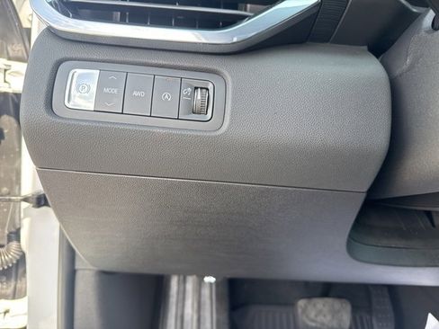 New 2026 GMC Acadia Elevation w/ LPO, Floor Liner Package image 20