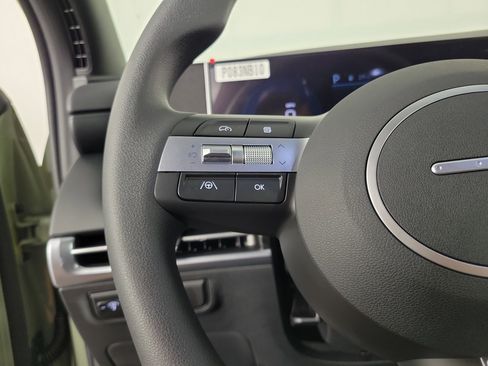 New 2025 Hyundai Santa Cruz SE image 22