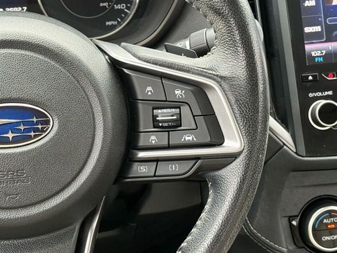 Used 2020 Subaru Impreza 2.0i Limited image 19