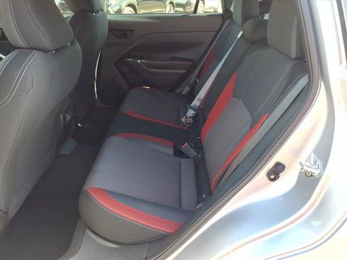 New 2025 Subaru Impreza RS image 28