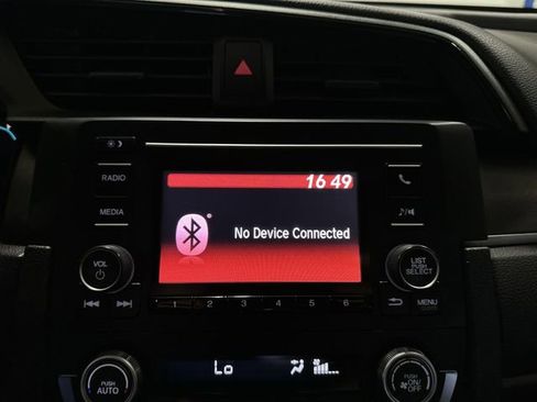 Used 2020 Honda Civic LX image 29