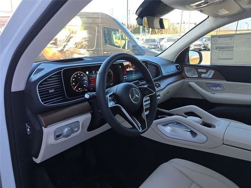 New 2026 Mercedes-Benz GLE 350 4MATIC image 24