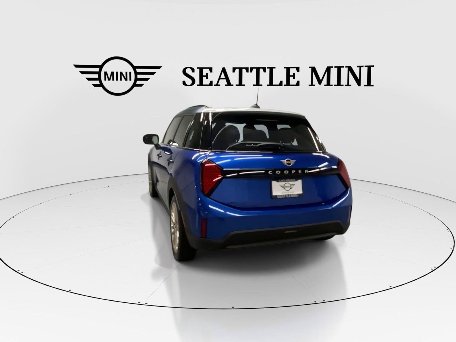 New 2027 MINI Cooper S FWD image 9