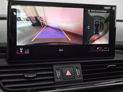 Certified 2022 Audi Q5 2.0T Premium Plus image 14