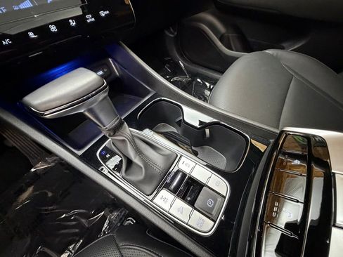 Certified 2023 Hyundai Tucson SEL w/ Convenience Package image 19