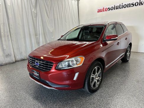 Used 2015 Volvo XC60 T6 image 3