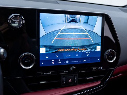 Used 2024 Lexus NX 350 AWD image 24