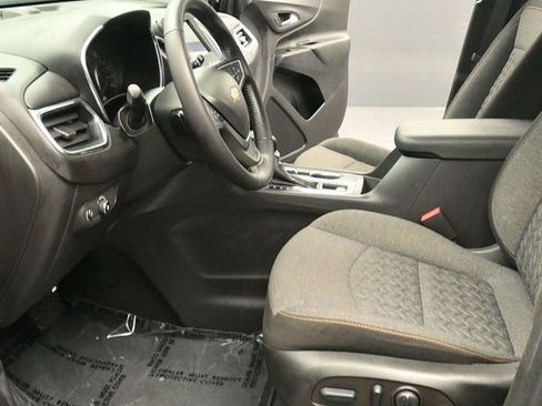 Used 2022 Chevrolet Equinox LT image 14