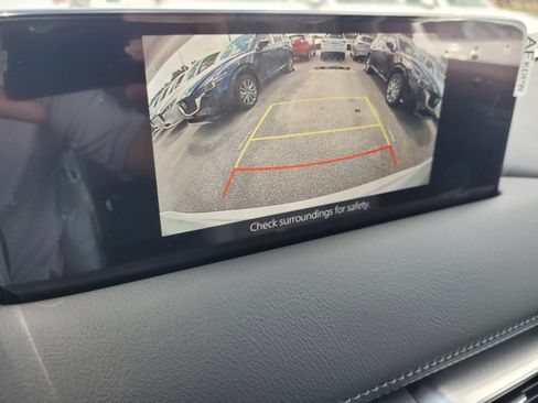 New 2025 MAZDA CX-5 AWD 2.5 S w/ Preferred Package image 33