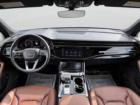 Used 2020 Audi Q7 3.0T Prestige AWD/4WD image 20