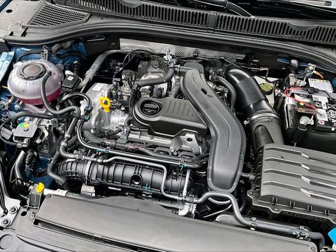 New 2026 Volkswagen Jetta S image 17