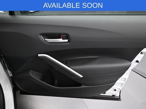 Used 2026 Toyota Corolla Cross AWD Hybrid image 34
