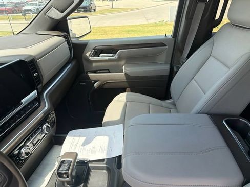 Used 2026 GMC Sierra 1500 SLT w/ SLT Premium Package AWD/4WD image 24