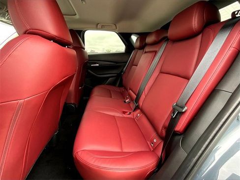 New 2025 MAZDA CX-30 AWD 2.5 S w/ Preferred Package image 13