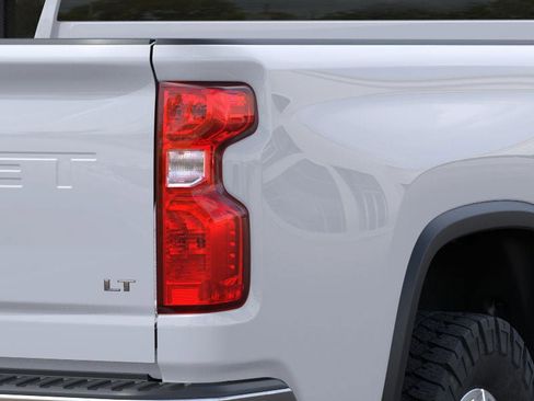 New 2026 Chevrolet Silverado 2500 LT w/ All Star Edition image 45