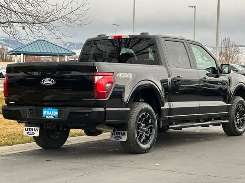 Used 2026 Ford F150 STX image 2