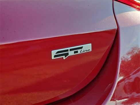 Used 2024 Kia K5 GT-Line image 30