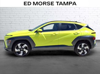 Used 2024 Hyundai Kona Limited FWD video 2