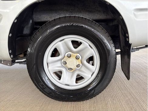 Used 2003 Toyota Tacoma 2WD Xtracab image 20