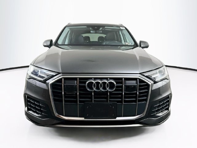 Used 2022 Audi Q7 3.0T Premium Plus AWD/4WD image 2