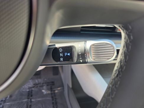 New 2025 Hyundai Ioniq 6 SEL image 10