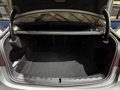 Used 2024 BMW M3 Competition w/ M Carbon Exterior Package image 22