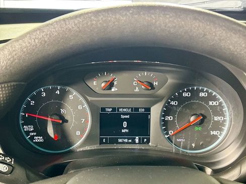 Used 2023 Chevrolet Malibu LT image 14