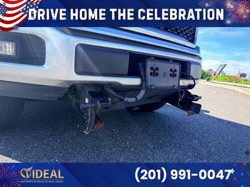 Used 2020 Ford F150 XLT w/ Equipment Group 302A Luxury AWD/4WD image 40