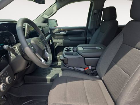 New 2026 Chevrolet Silverado 1500 RST w/ Protection Package AWD/4WD image 9