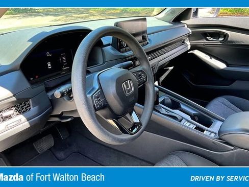 Used 2023 Honda Accord EX image 14