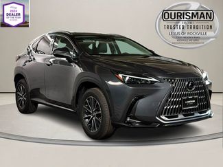 Used 2024 Lexus NX 350 AWD w/ Premium Package video 1