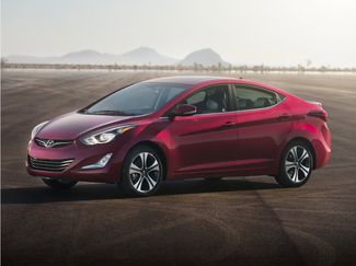 Used 2016 Hyundai Elantra SE FWD video 1