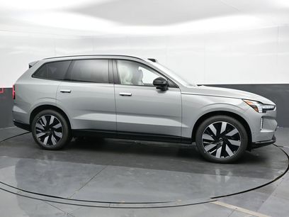 New 2025 Volvo EX90 Ultra