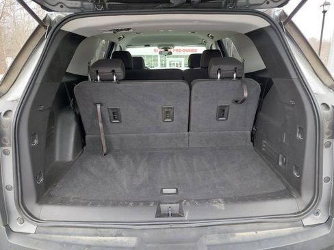 Used 2019 Chevrolet Traverse LS image 24