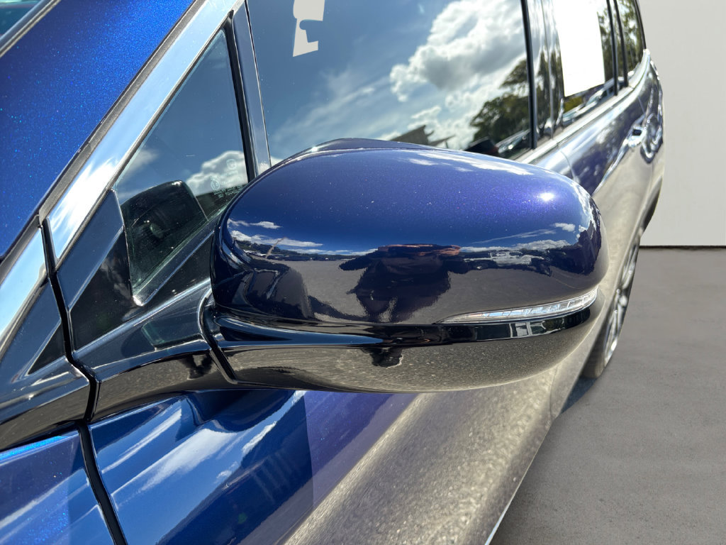 Used 2022 Honda Pilot Touring image 11