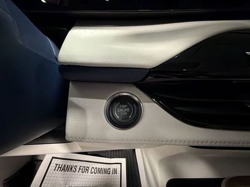 New 2026 Buick Enclave Avenir w/ Super Cruise Package image 51