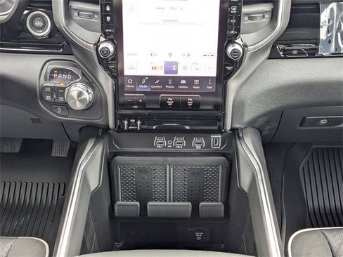 New 2026 RAM 1500 Laramie image 19