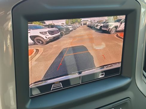 New 2026 GMC Sierra 3500 Pro w/ 1SA Pro Safety Plus Package image 23