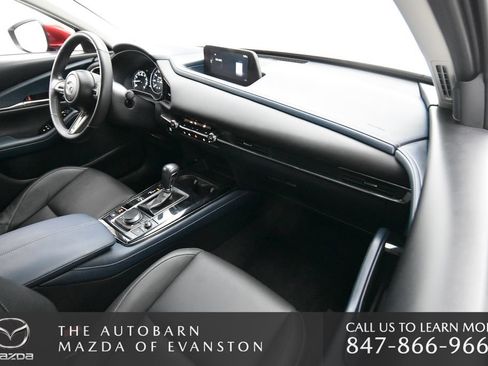 Used 2020 MAZDA CX-30 AWD w/ Preferred Package image 26