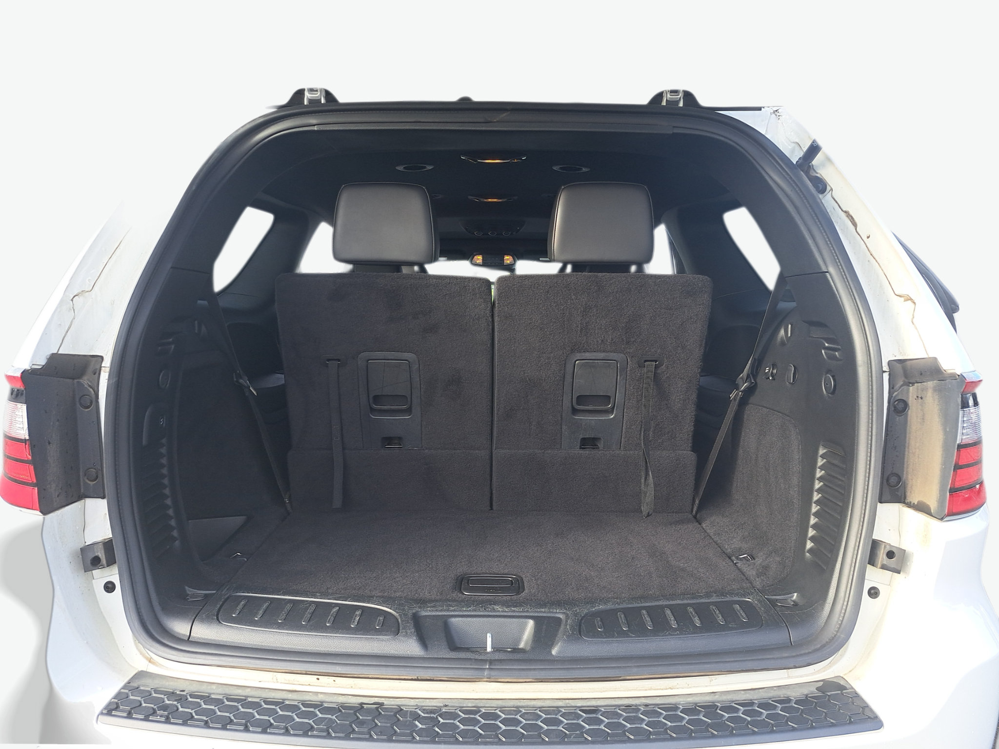 Certified 2023 Dodge Durango GT AWD/4WD image 15