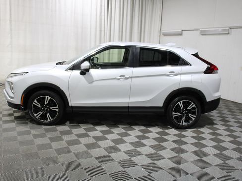 Used 2024 Mitsubishi Eclipse Cross SEL image 37