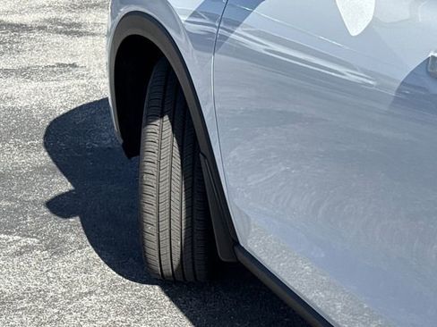 New 2026 Honda HR-V LX image 39