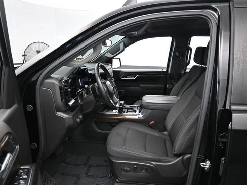 Used 2024 Chevrolet Silverado 1500 RST RWD image 10