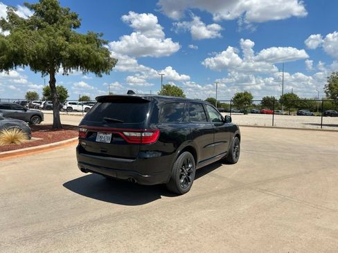 Used 2021 Dodge Durango SXT AWD/4WD image 5