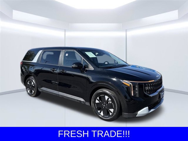 Used 2026 Kia Carnival LXS FWD 360° Tour