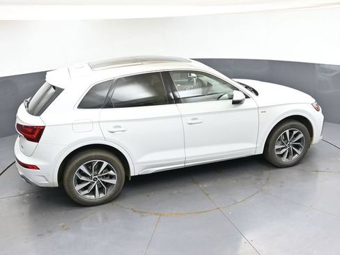Used 2023 Audi Q5 2.0T Premium Plus w/ Premium Plus Package AWD/4WD image 41
