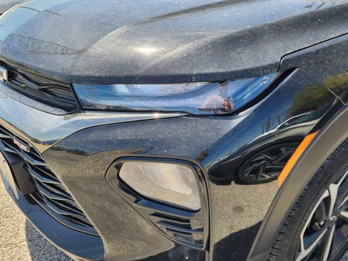 Used 2023 Chevrolet TrailBlazer RS w/ Convenience Package image 6
