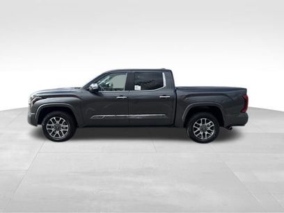 New 2026 Toyota Tundra 1794 Edition