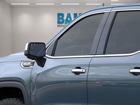 New 2026 GMC Sierra 1500 Denali w/ Technology Package image 23